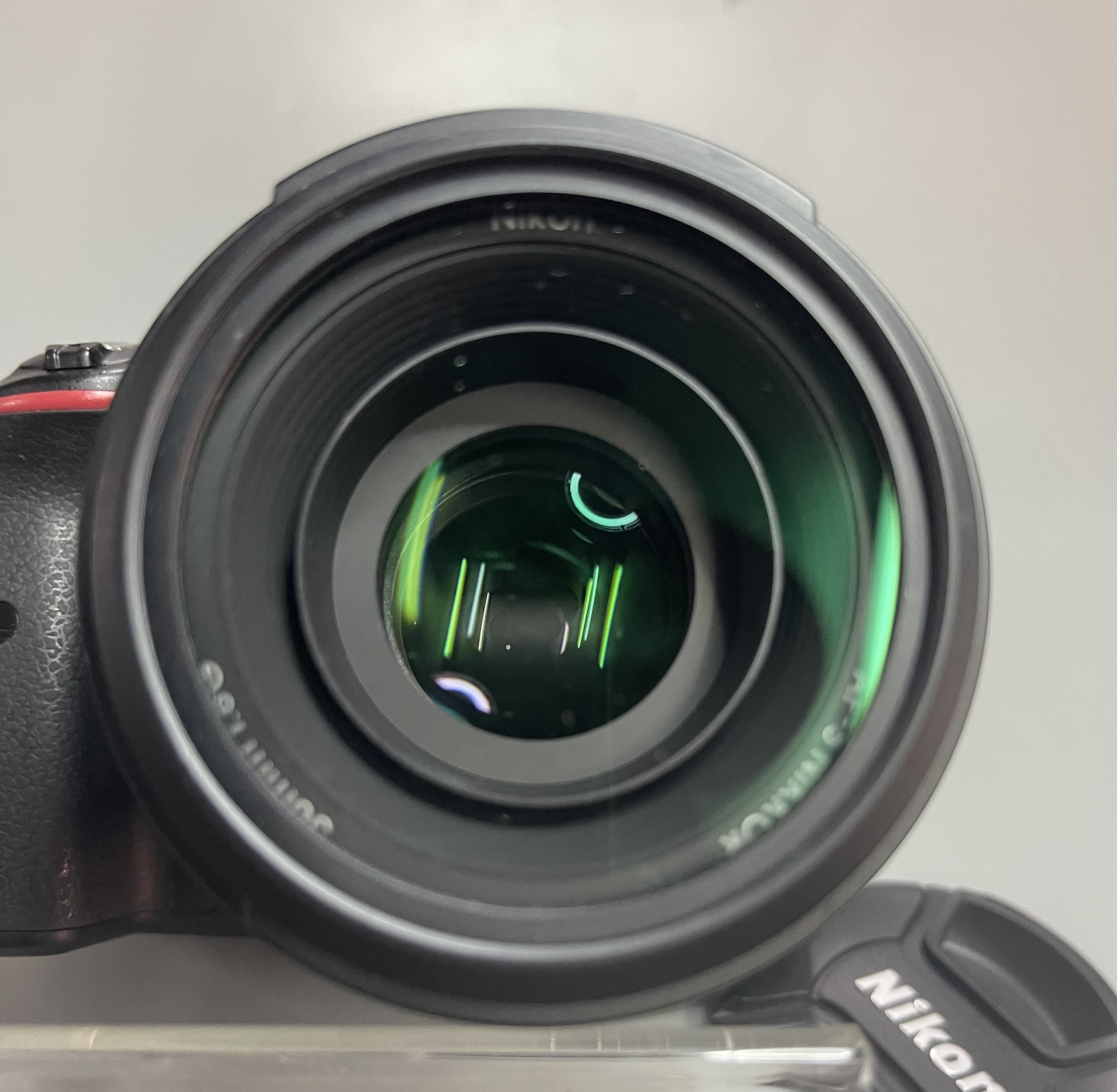 Nikon D5300 เลนส์ Nikon AF S 50mm f1.8 ชัตเตอร์ 6339 สภาพเหมือนใหม่