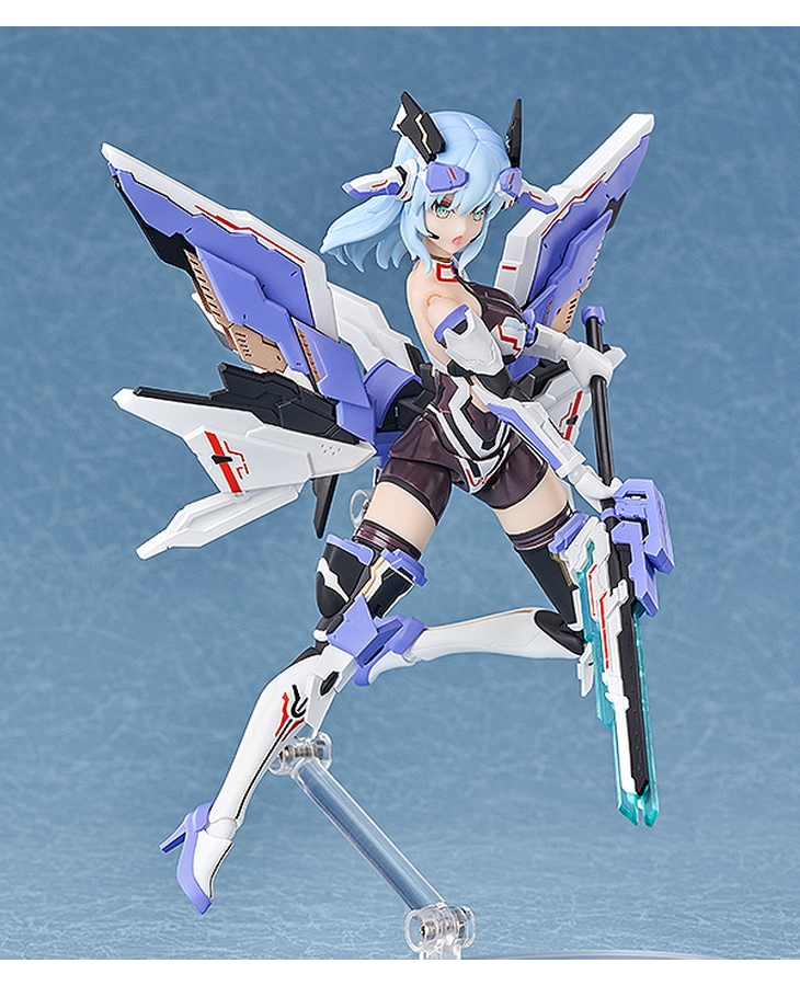 Hyper Body AG-01 Lark Nio
