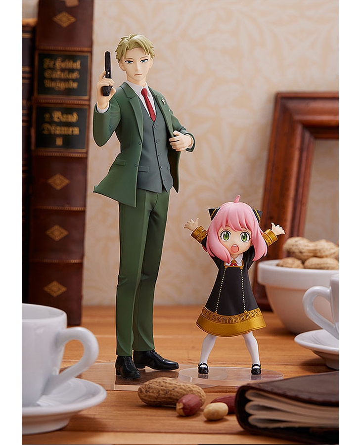 "Pre-Order" POP UP PARADE Anya Forger