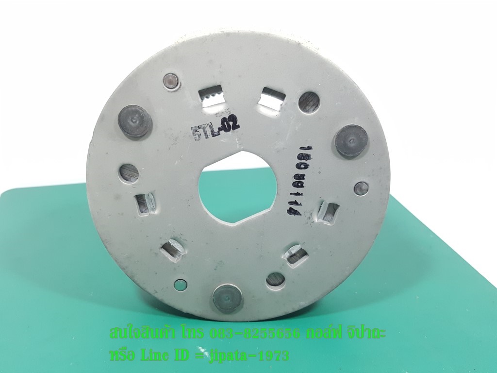 (Mio) ชุดผ้าครัช Yamaha Mio, Nouvo,Fino แท้