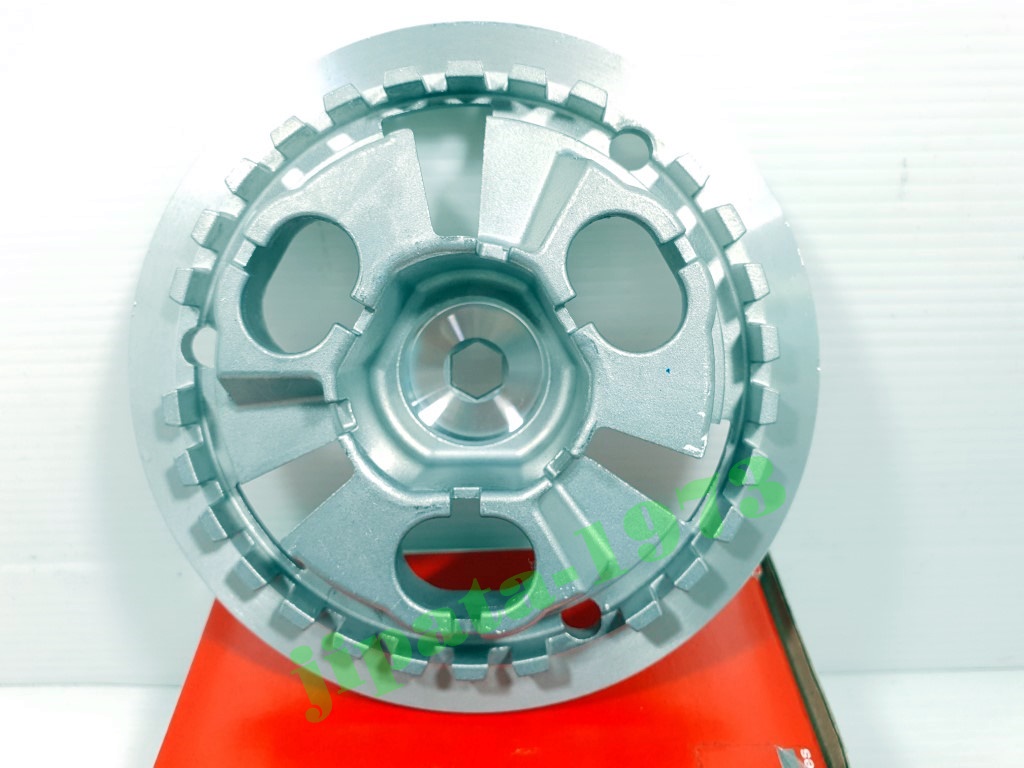 (R15 New) ชุดเสื้อคลัทช์ Yamaha New R15 ปี 2017-2020 แท้