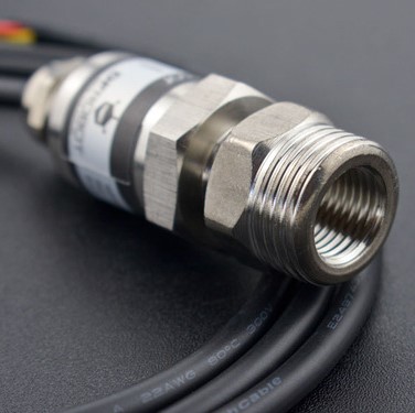 Gravity: Analog Water Pressure Sensor (แท้จาก DFRobot)