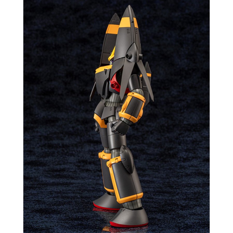 "Pre-Order" Aoshima ACKS 1/1000 Gunbuster