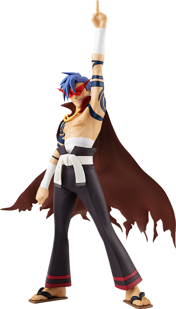 POP UP PARADE Kamina