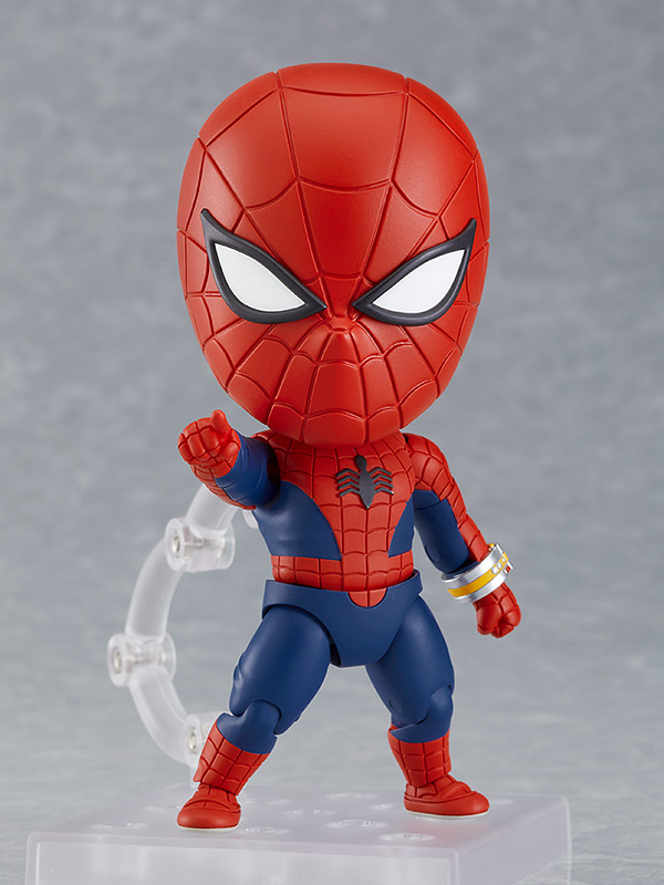 "Pre-Order" [1716] Nendoroid Spider-Man (Toei Version)