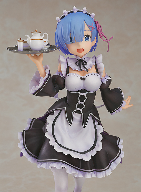 "Pre-Order" Good Smile Company 1/7 Rem