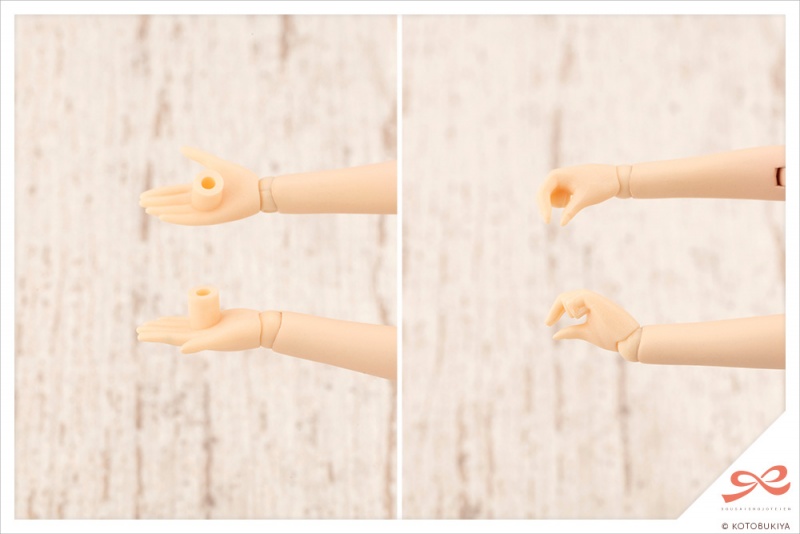 "Pre-Order" Sousai Shojo Teien 1/10 Ritsuka Saeki [Swim Style]