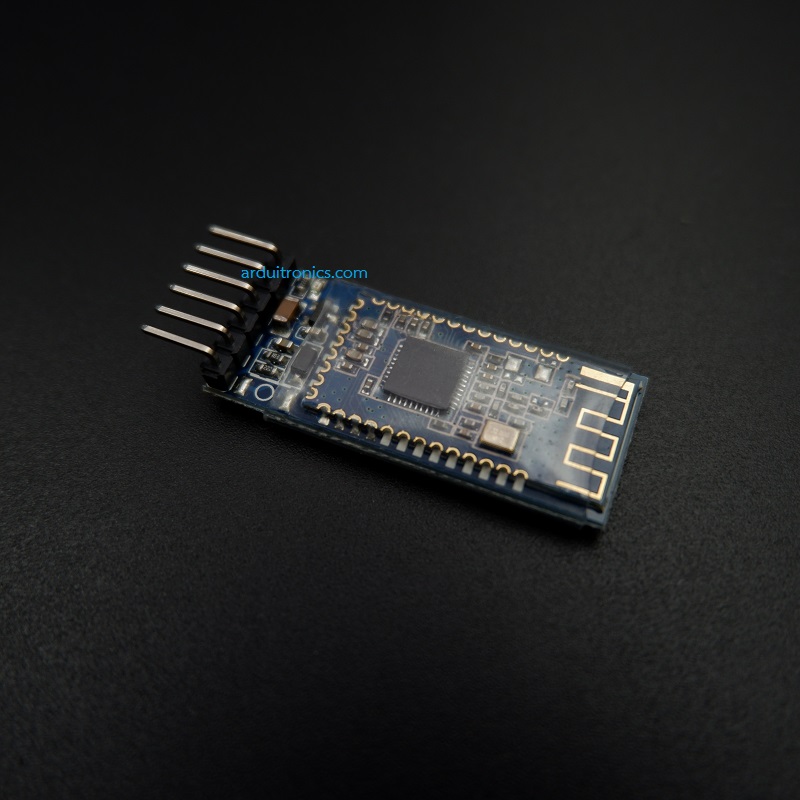 Bluetooth 4.0 BLE Module CC2541 Compatible with Bluetooth iBeacon Module HM-10 Module