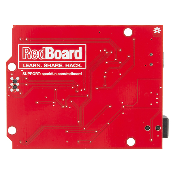 SparkFun RedBoard - Programmed with Arduino IDE (แท้ Made in USA)