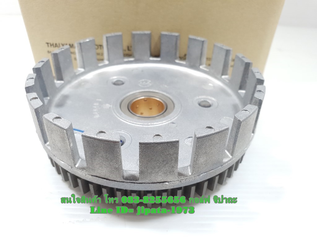 (Spark 115 i) เรือนคลัทช์ตัวนอก Yamaha Spark 115 i แท้