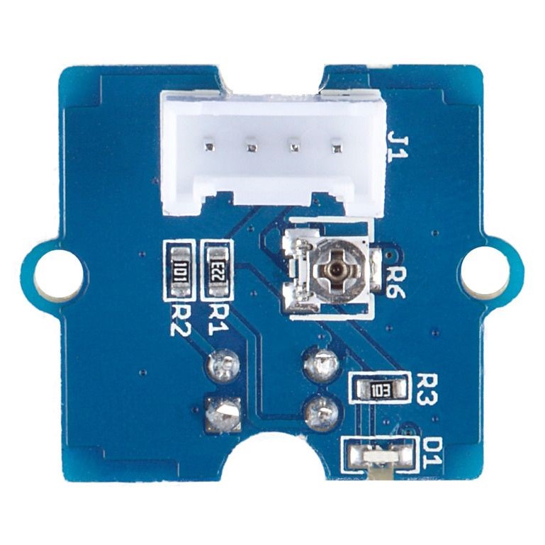 Grove - Line Finder + Grove Cable (ของแท้จาก SeeedStudio)