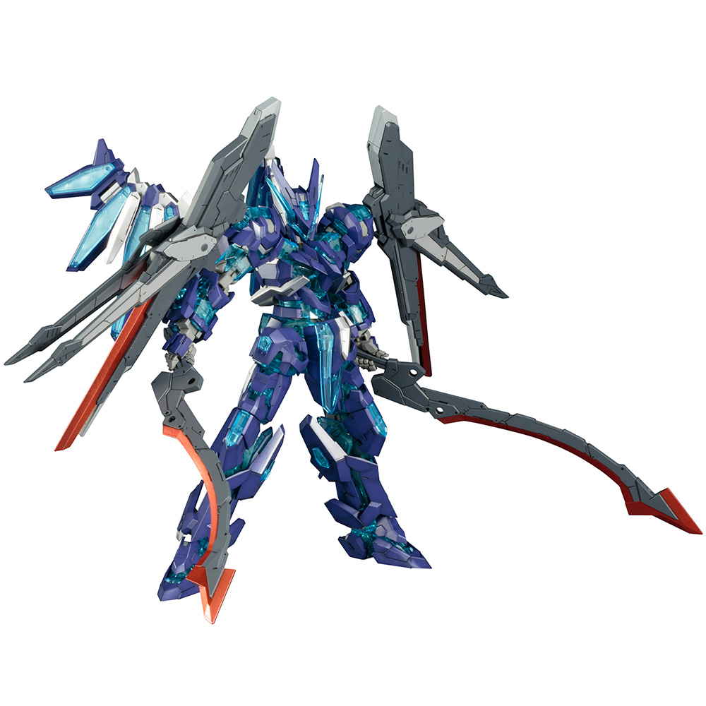 Frame Arms 1/100 LX-R01J Jagd Falx