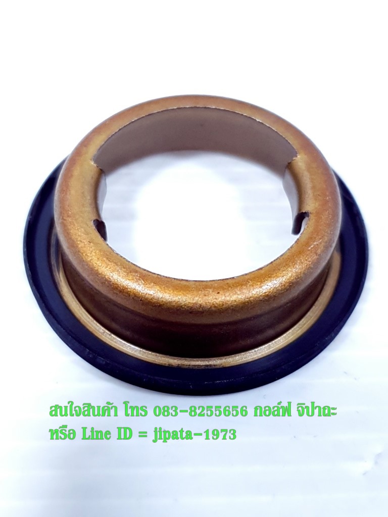 (Click) ชุดเขี้ยวล๊อคไมล์ Honda Click,Scoopy i แท้