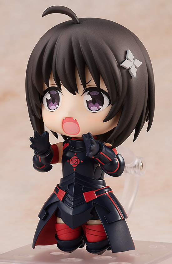 [1659] Nendoroid Maple