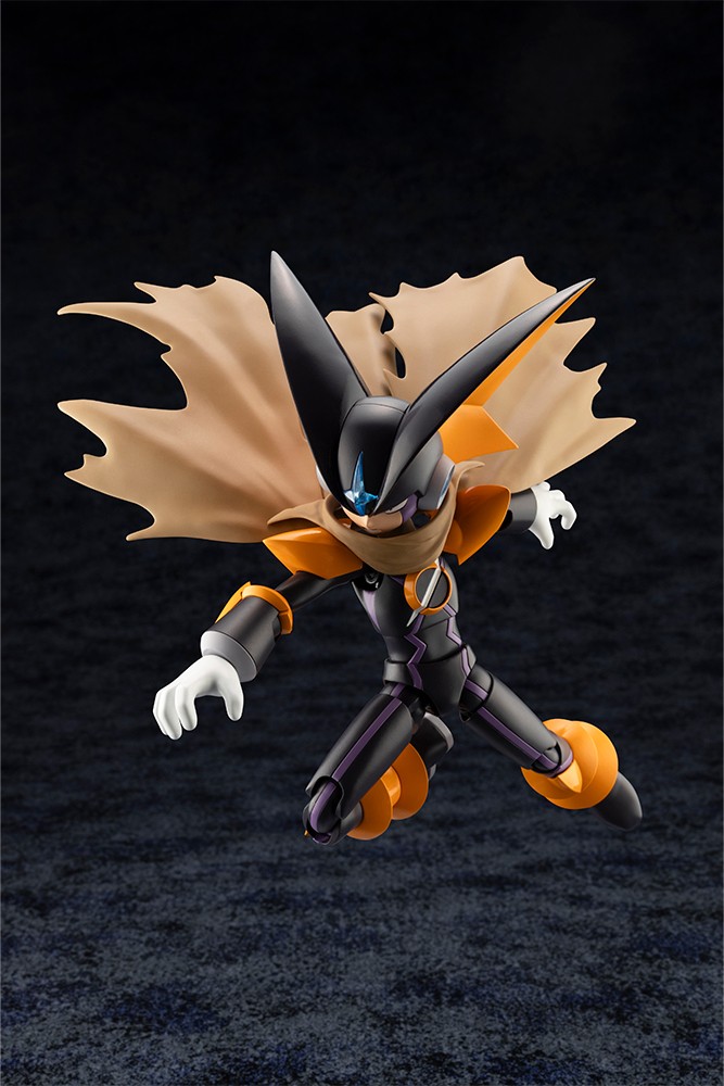 "Pre-Order" Kotobukiya - Bass.EXE