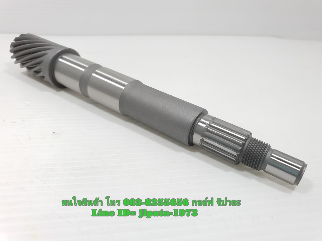 (Nmax 155) ชุดแกนคลัทช์หลัง Yamaha N-Max 155 แท้