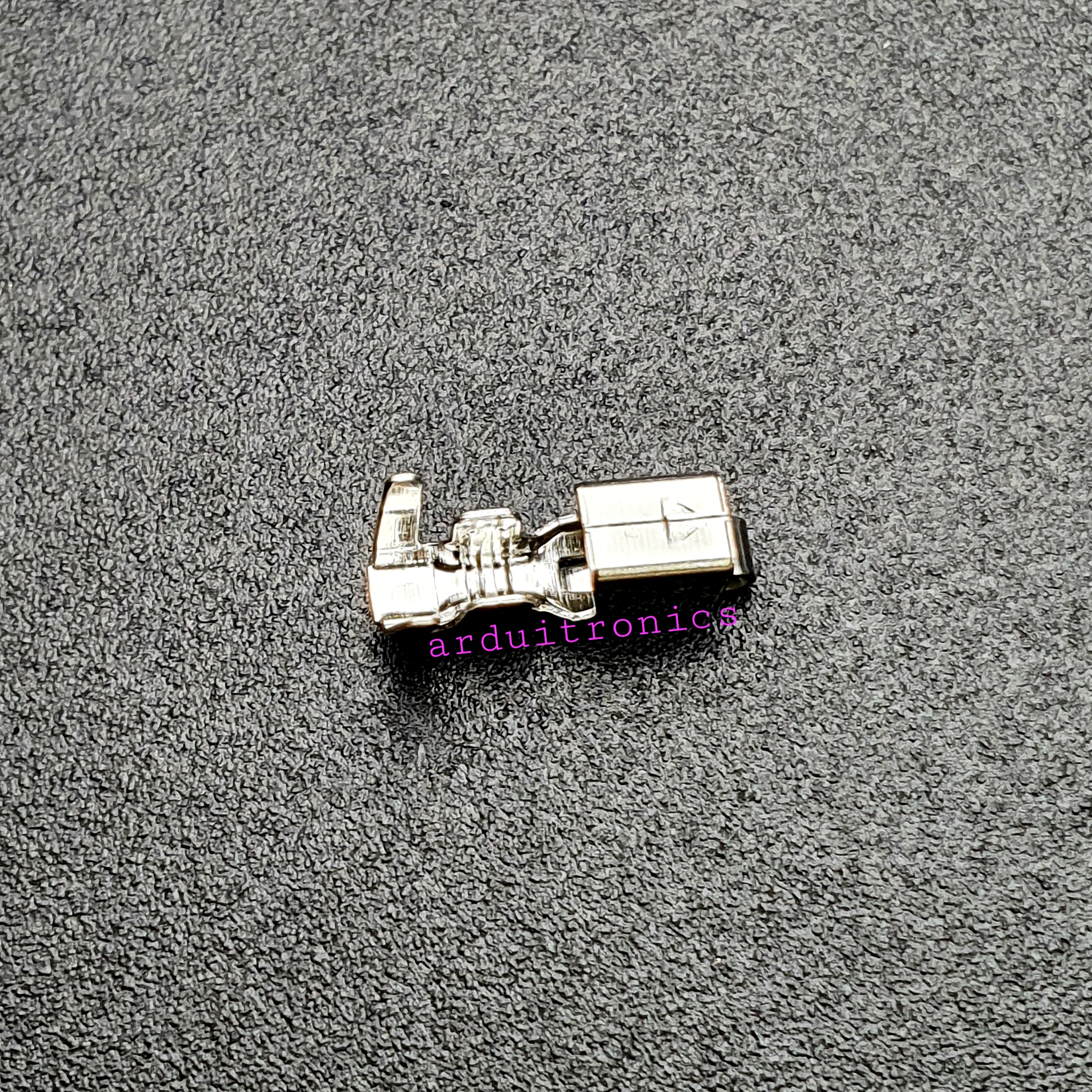 ขั้วข้อต่อ VH3.96 mm. สำหรับแผงวงจร pcb จำนวน 100 ชิ้น