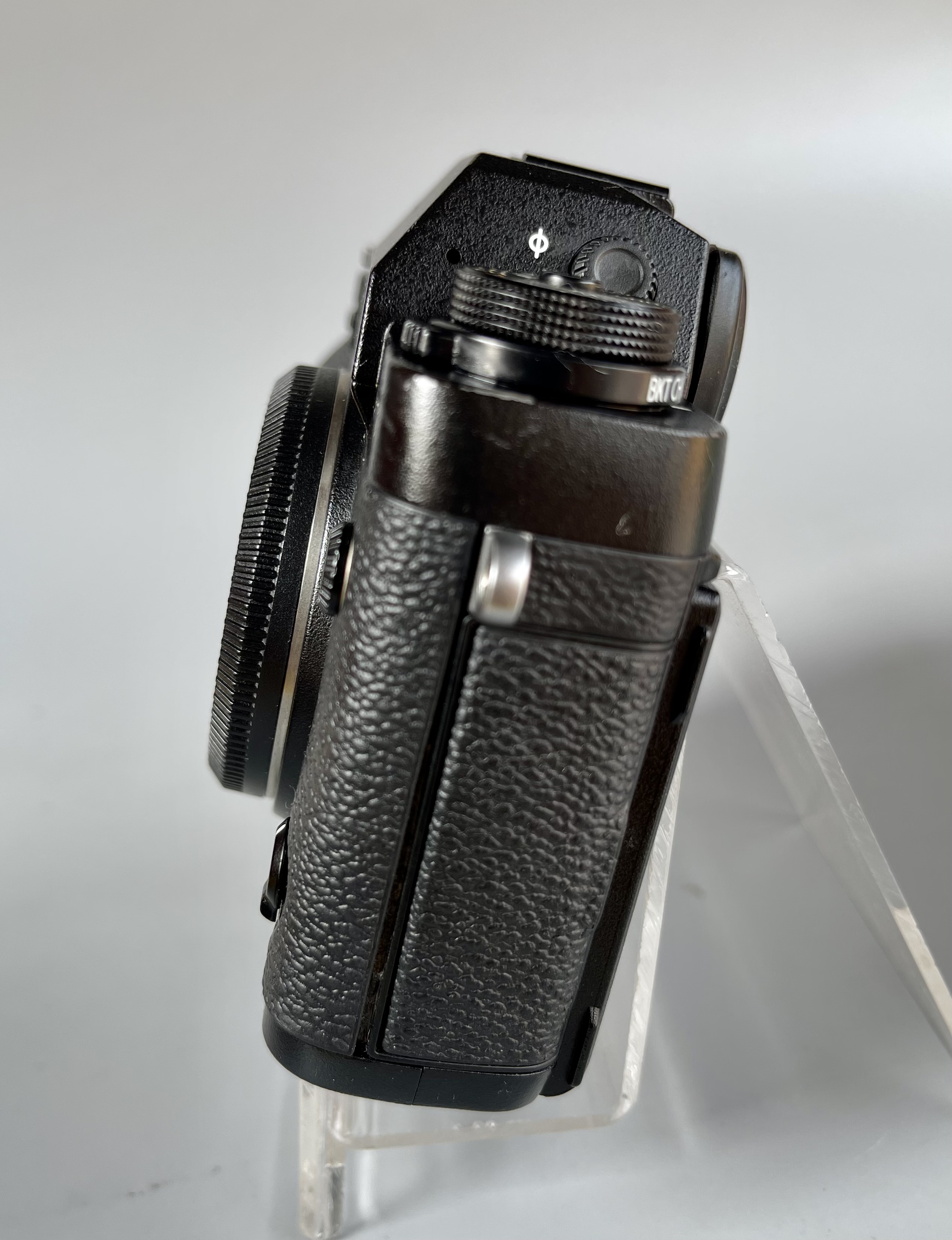 ขายกล้อง FujiXT1 body สภาพสวย อุปกรณ์แท้ครบกล่องอกปศ Gripแท้ Flashแท้