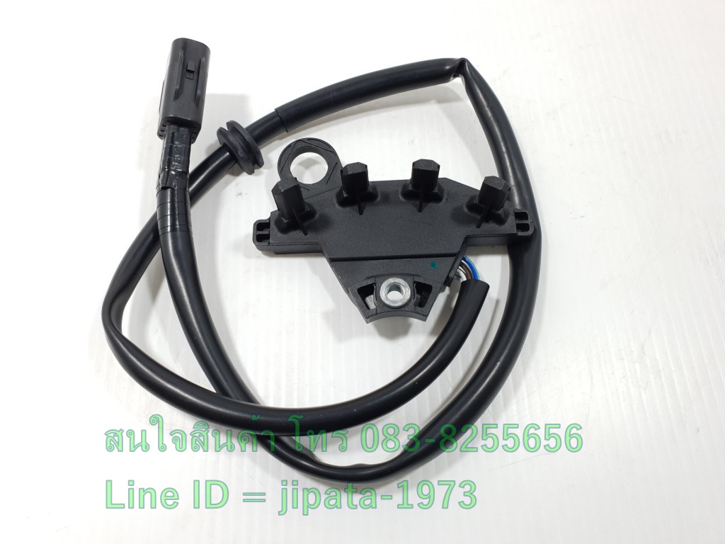 (Scoopy i) ชุดพัลเซอร์ติดขดลวดจานไฟ Honda Scoopy i ปี 2018 งานเกรดเอ