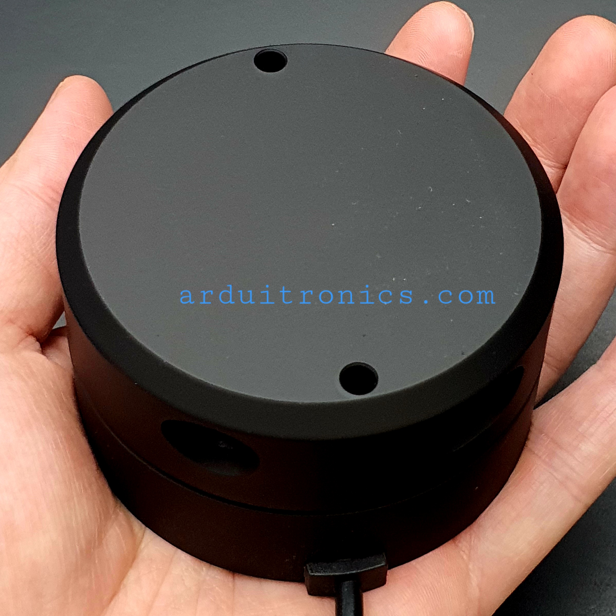 YDLIDAR G6 Lidar – 360-degree Laser Range Scanner (16m) - Supports ROS