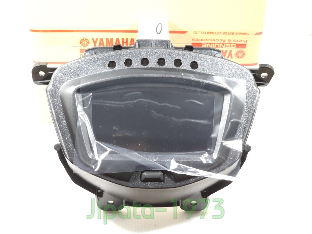 (Exciter 150) ชุดเรือนไมล์ Yamaha Exciter 150 แท้