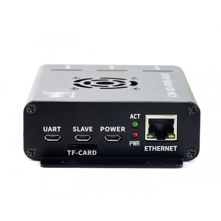 Mini-computer Add-ons Based on Raspberry Pi Compute Module (ของแท้จาก Waveshare)