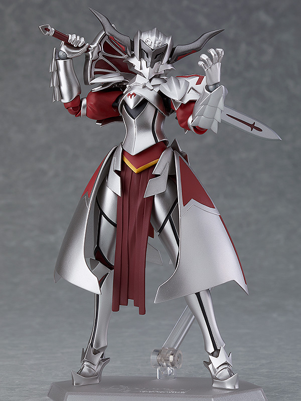 "Pre-Order" [414] figma Saber of "Red"