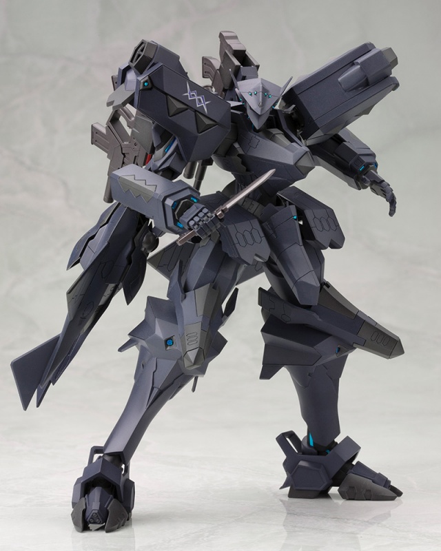 "Pre-Order" Kotobukiya F-22A Raptor EMD Phase2