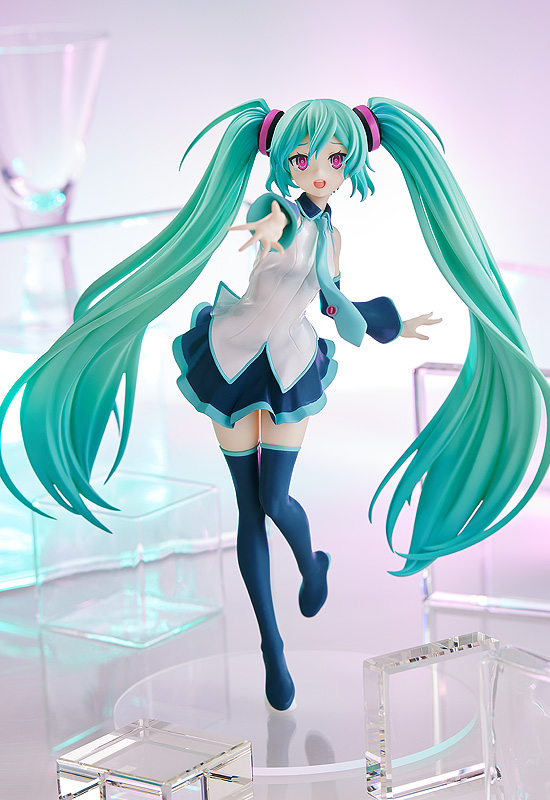 "Pre-Order" Pop Up Parade Miku: Because You're Here Ver. L