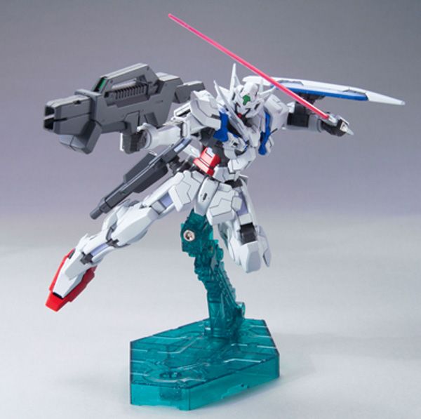 HG 1/144 GNY-001 Gundam Astraea