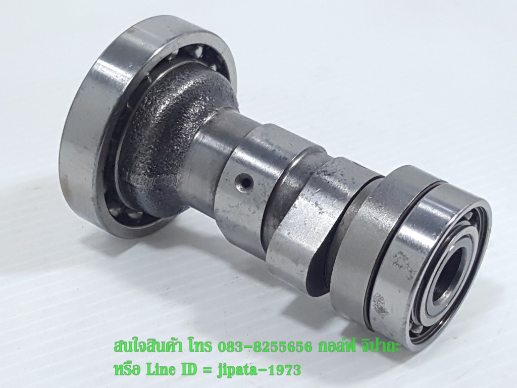 (Wave 100,Wave 110) ชุดแกนราวลิ้น Honda Wave 110,Wave 100 แท้