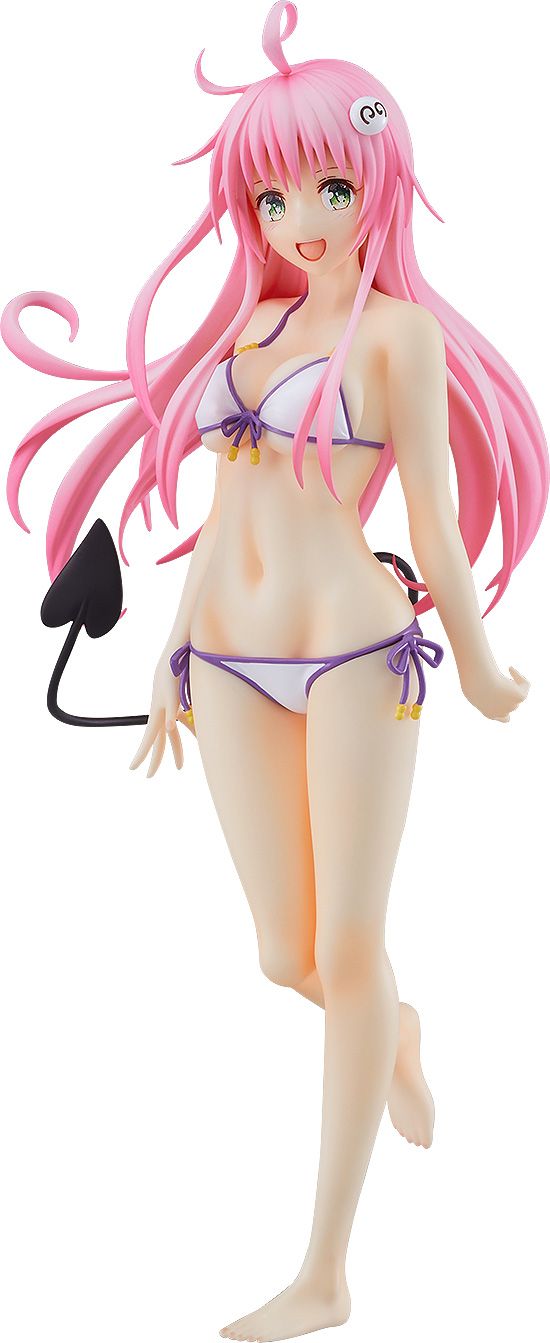 POP UP PARADE Lala Satalin Deviluke