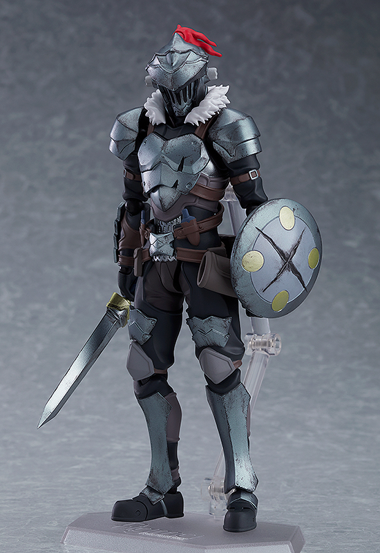 "Pre-Order" [424] figma Goblin Slayer
