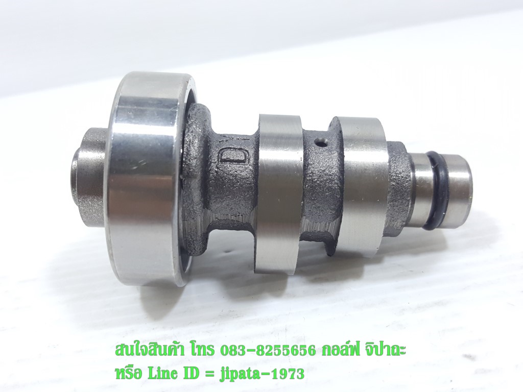 (Spark 115 i) ชุดแกนราวลิ้น Yamaha Spark 115 i แท้