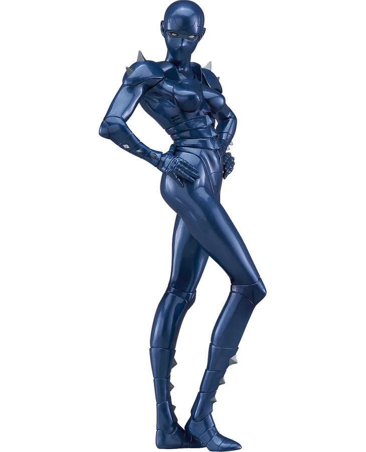 "Pre-Order" POP UP PARADE Armaroid Lady