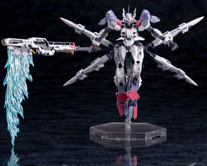 "Pre-Order" Starwing Paradox XZM-011 Solidea