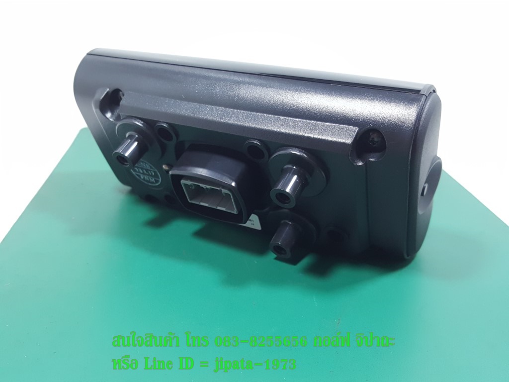 (Qbix) เรือนไมล์ Yamaha QBIX รุ่นไม่มี ABS แท้