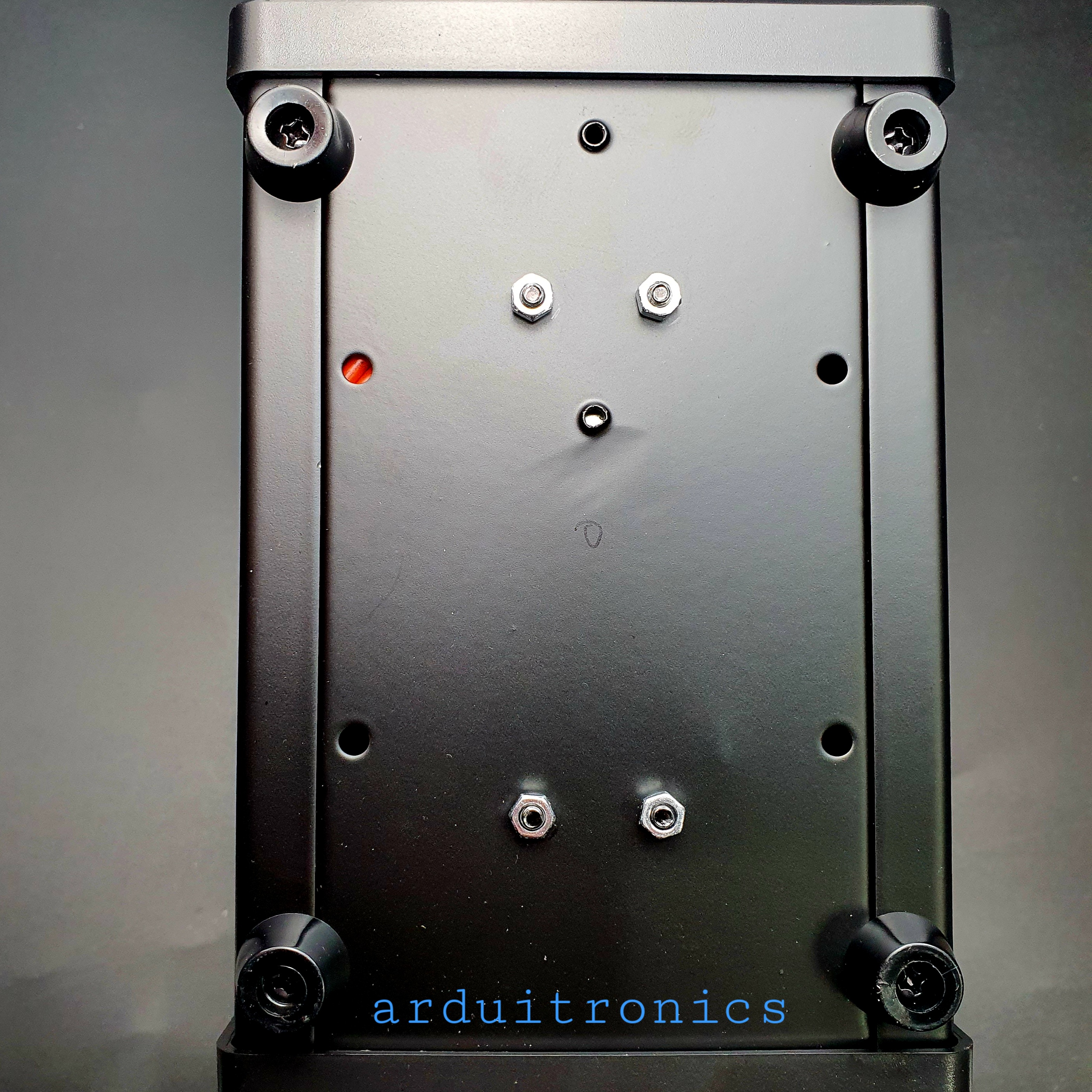 8586 Thermal Control Solder Station & SMD Rework (Hot Air Gun, Welding Machine included)