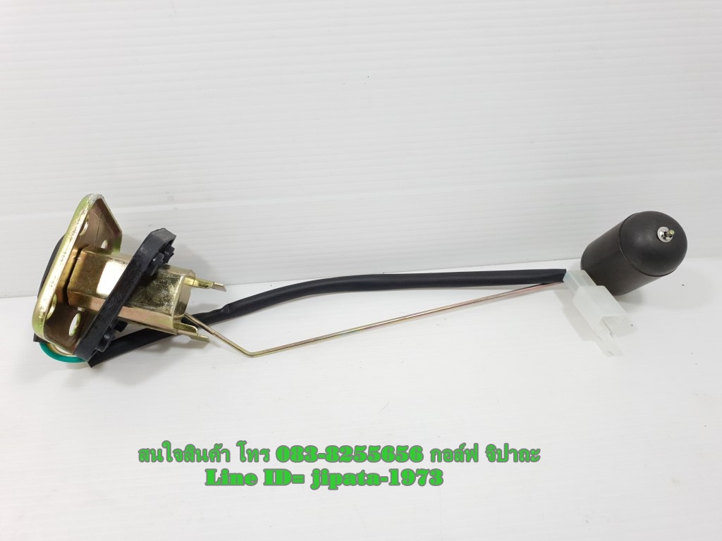 (Demon 125) ชุดลูกลอยวัดระดับน้ำมันเชื้อเพลิง GPX Demon 125 แท้