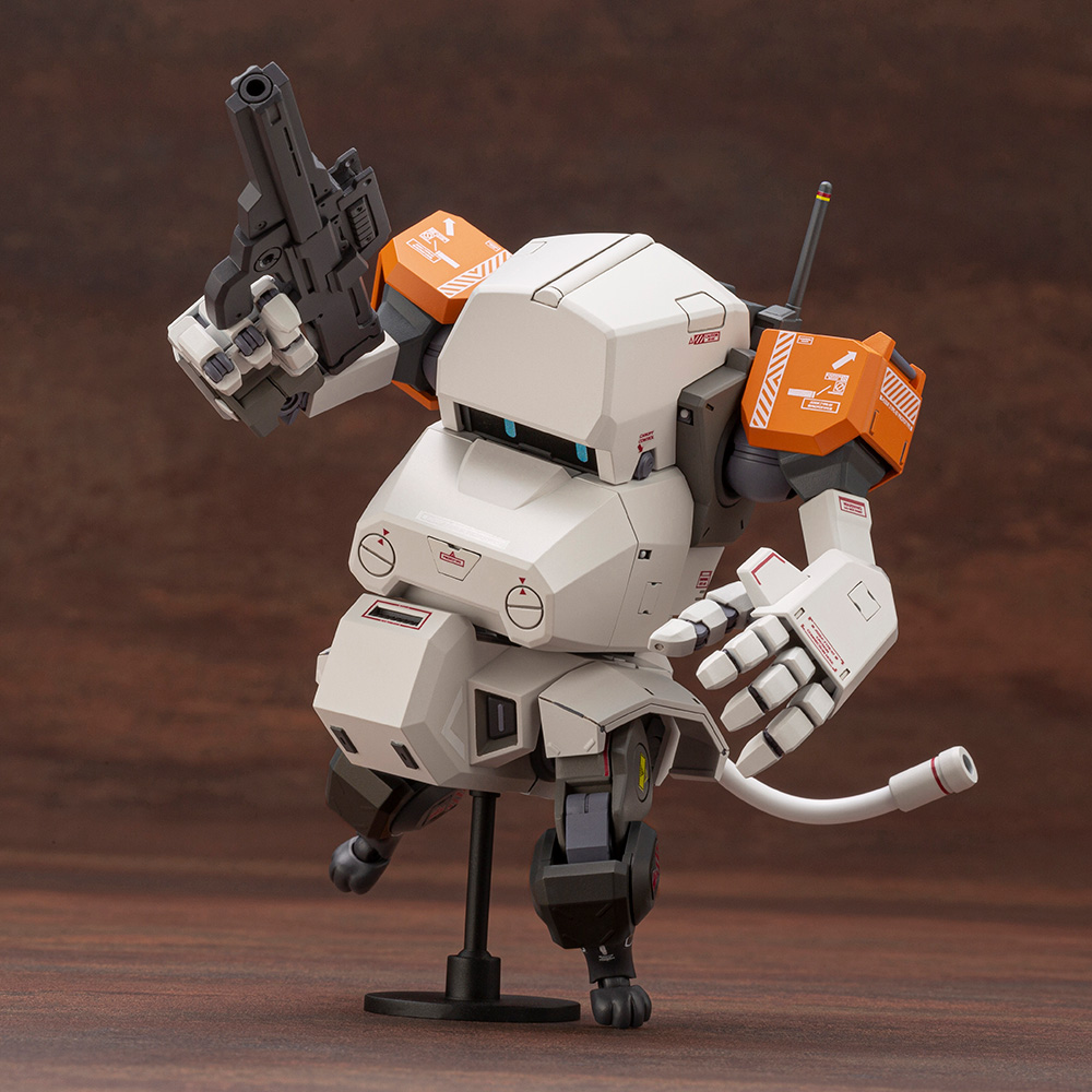 Kotobukiya 1/35 JGSDF Type 07-Ⅲ Tank Prototype Nacchin