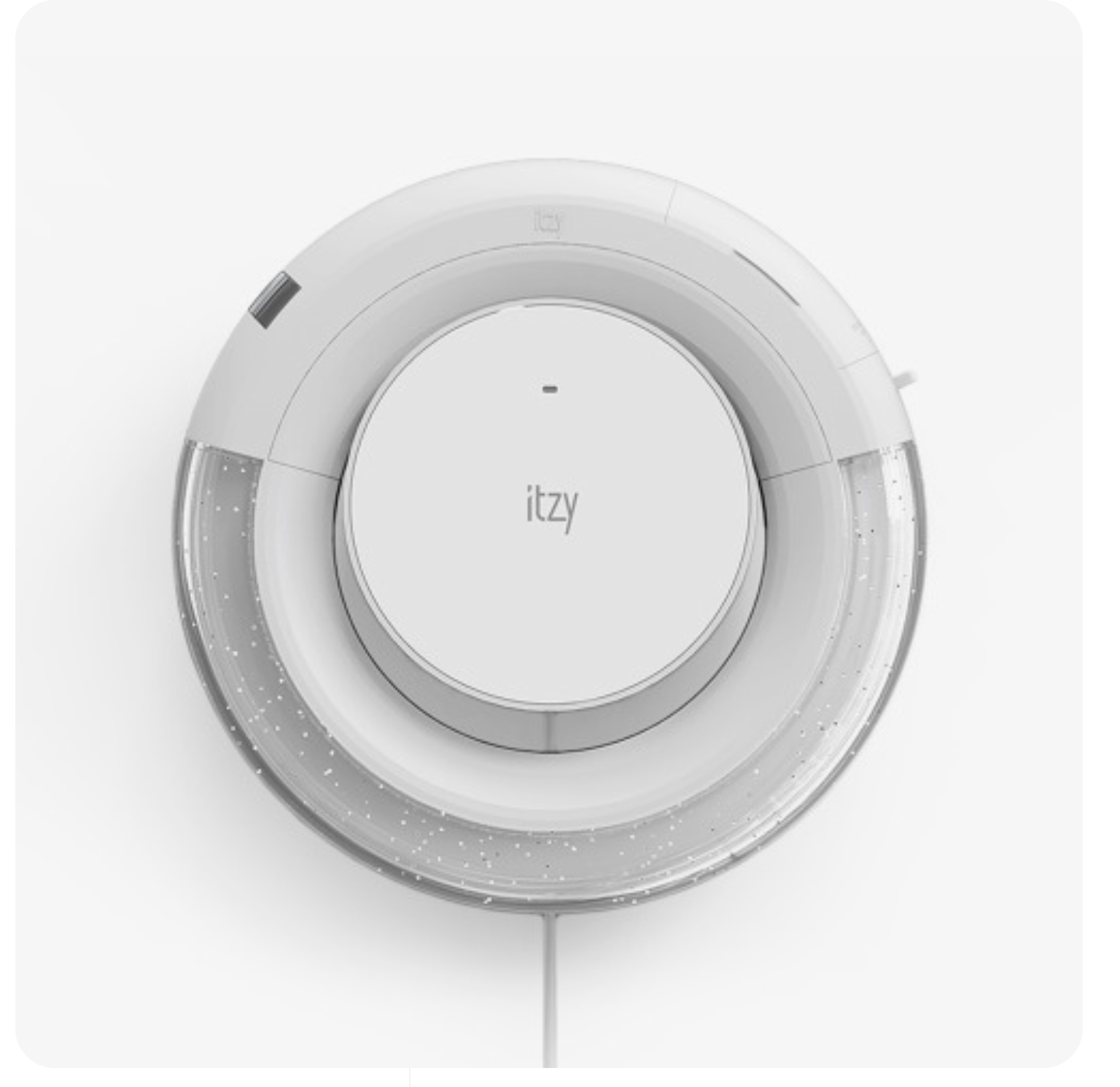 ITZY -ITZY - OFFICIAL LIGHT RING - แท่งไฟ - ส่งเครืองบิน