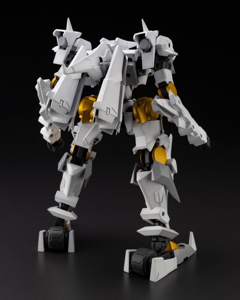 "Pre-Order" Frame Arms Type-Hector Durandal
