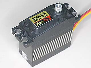 TowerPro MG958 High Toque Digital Metal Gear Servo