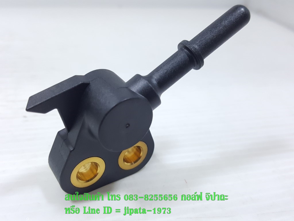 (Click 110 i) ชุดฝาครอบหัวฉีด Honda Click 110 i แท้