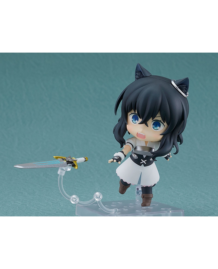 "Pre-Order" [1997] Nendoroid Fran