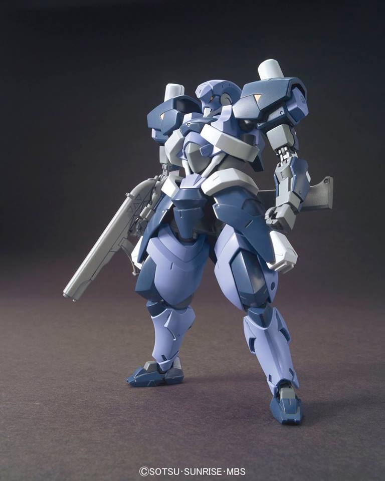 HG 1/144 Hyakuren