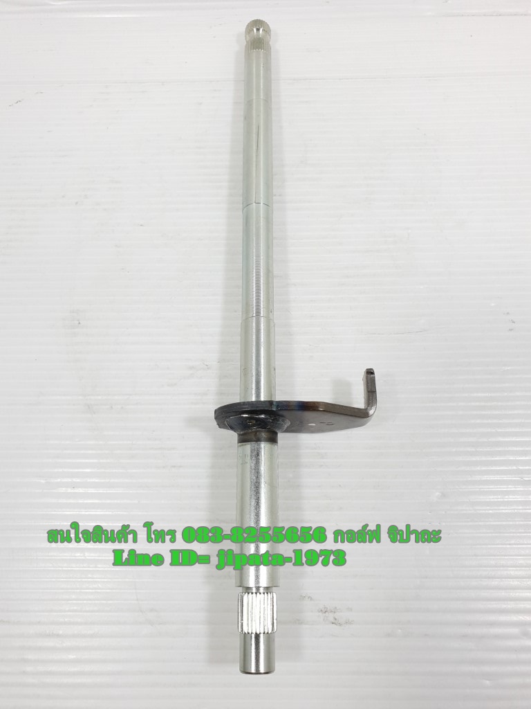 (Wave 125) ชุดแกนเกียร์ Honda Wave 125S,Wave 125 i ปี 2005-2010 แท้