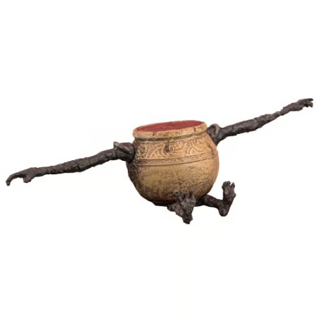 "Pre-Order" SO-TA Elden Ring Small Jar (ครบ 6 แบบ รวม Alexander)