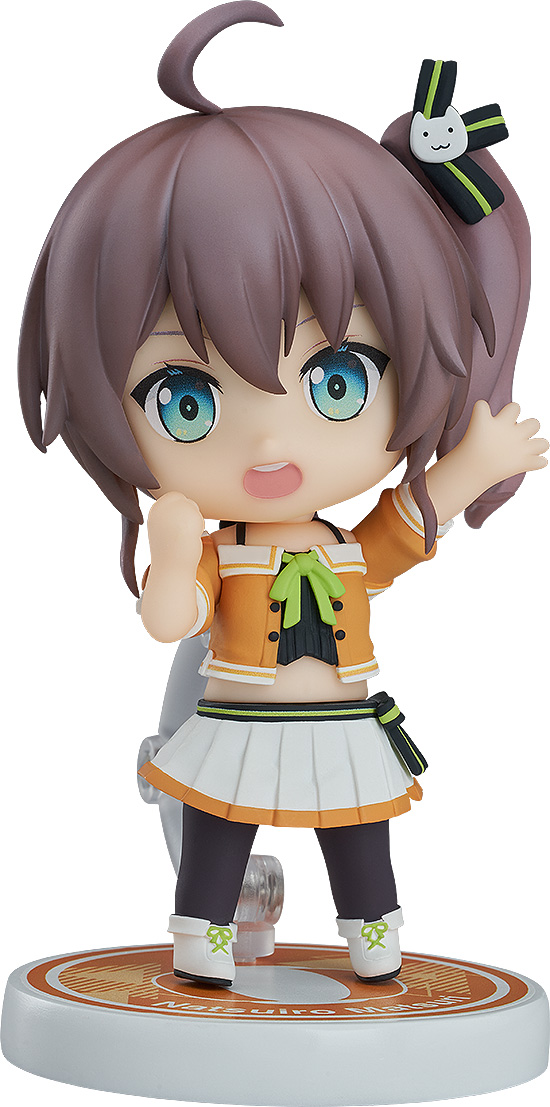 [1643] Nendoroid Natsuiro Matsuri