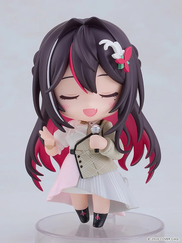 "Pre-Order" [2543] Nendoroid AZKi
